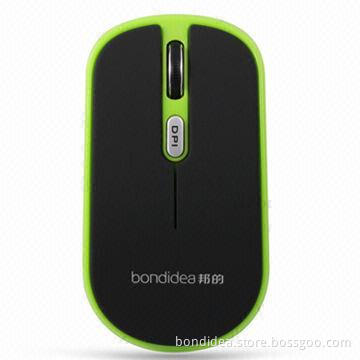 Hot selling wireless optical mouse